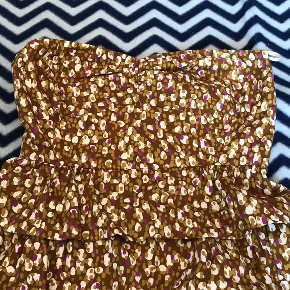 Mini Dress - Picture 4 of 5